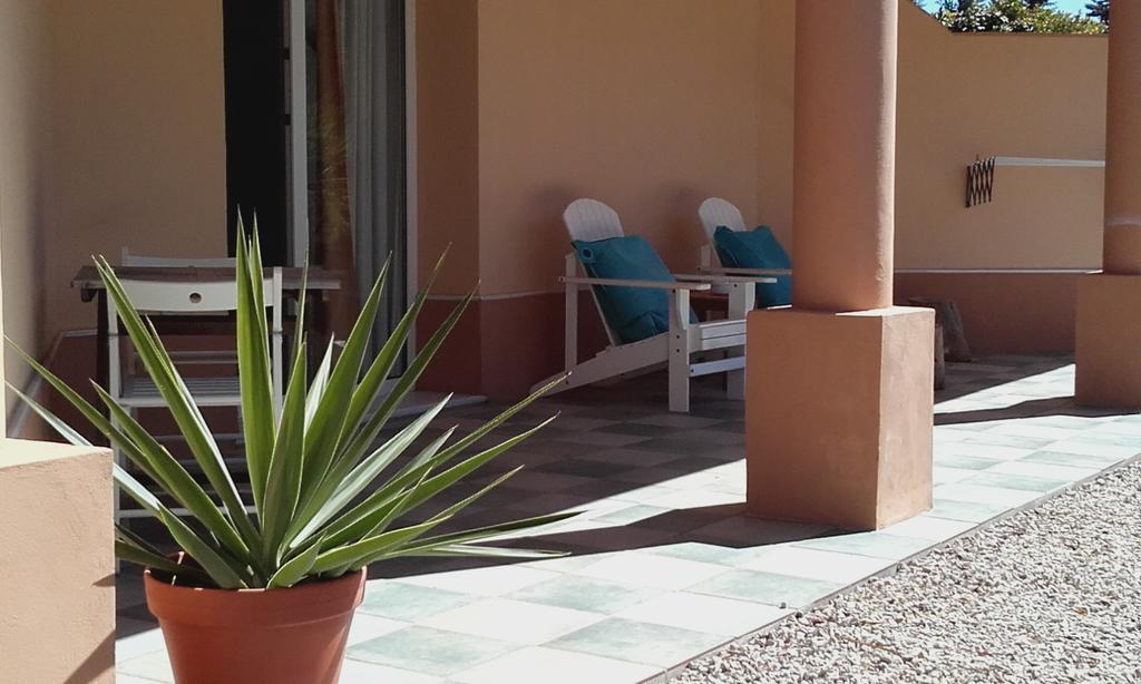Habitación Doble con terraza