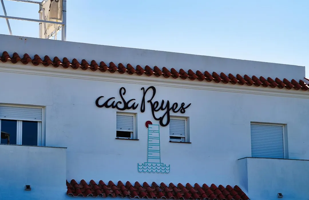 Casa Reyes El Palmar-1
